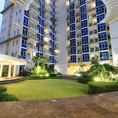 Apartemen Capitol Park Residence By Aparian จาการ์ตา ภายนอก รูปภาพ